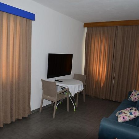 Nature Apart Marmaris Luaran gambar