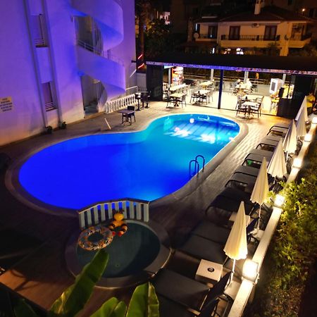 Nature Apart Marmaris Luaran gambar