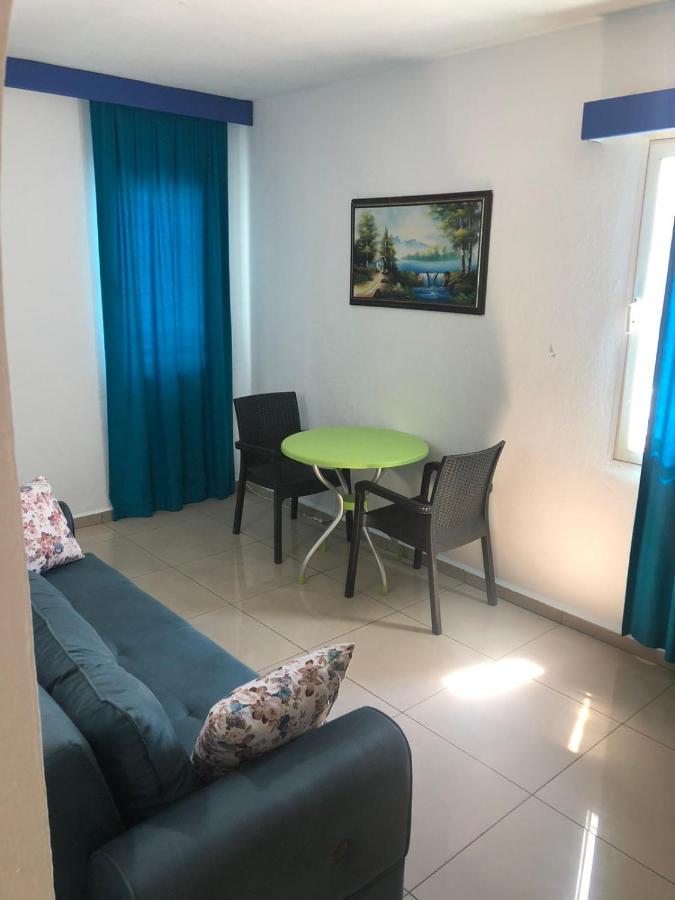 Nature Apart Marmaris Luaran gambar