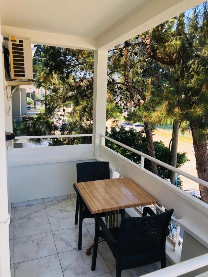Nature Apart Marmaris Luaran gambar