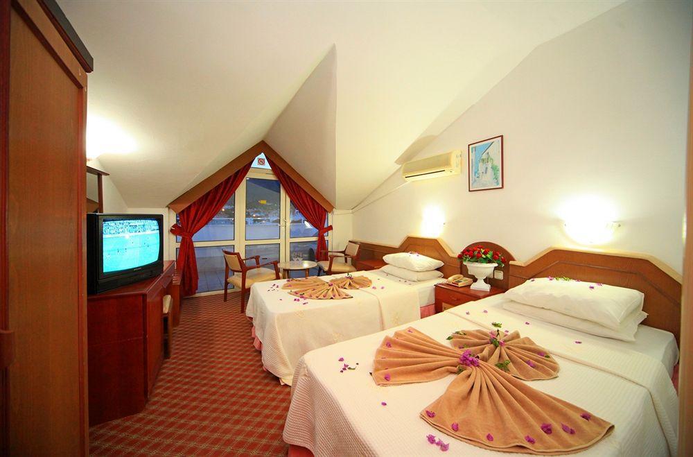 Nature Apart Marmaris Luaran gambar