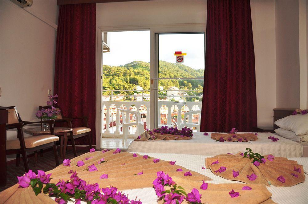 Nature Apart Marmaris Luaran gambar