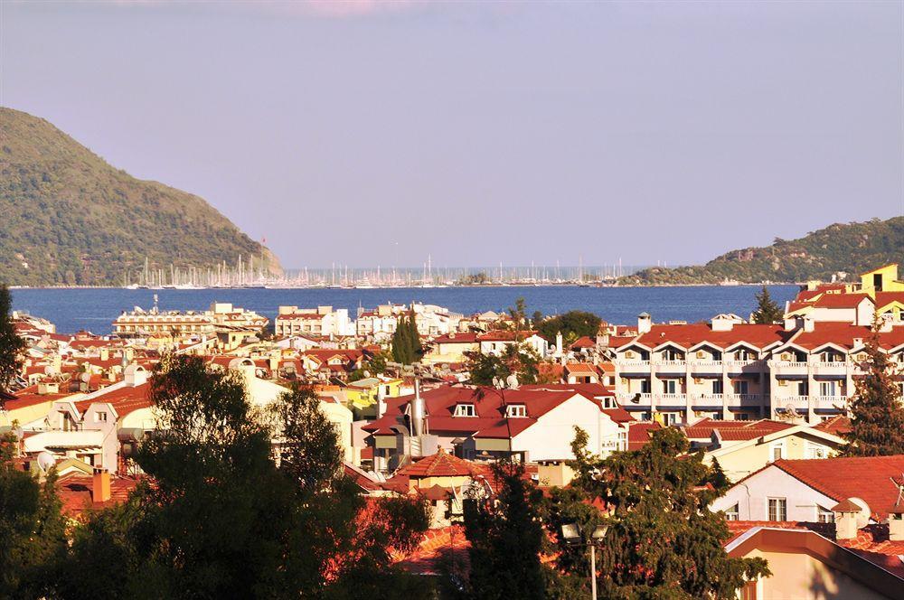 Nature Apart Marmaris Luaran gambar