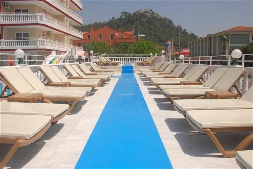 Nature Apart Marmaris Luaran gambar