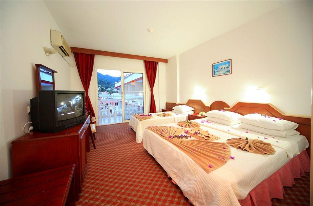Nature Apart Marmaris Luaran gambar