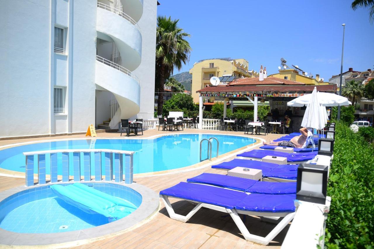 Nature Apart Marmaris Luaran gambar