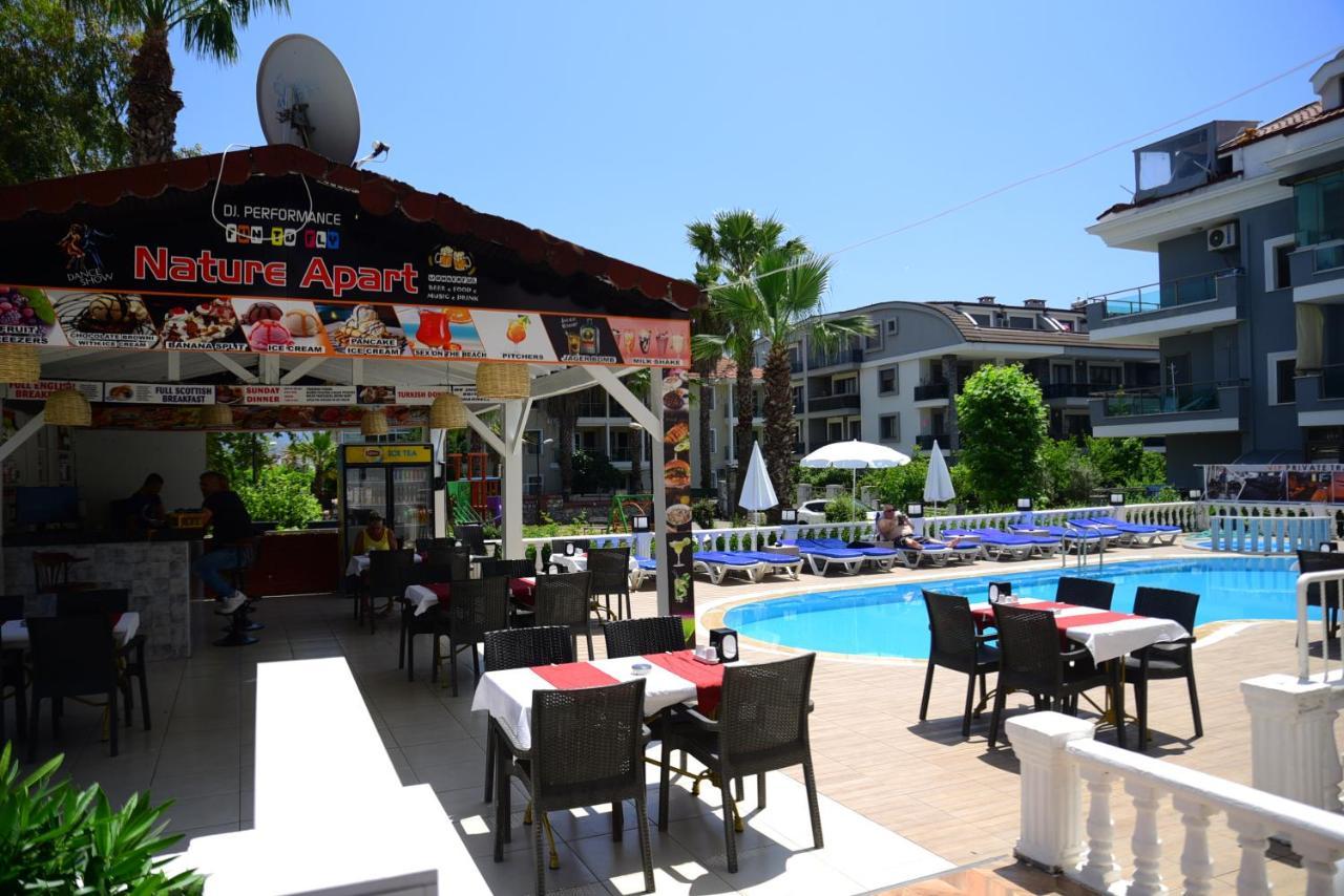 Nature Apart Marmaris Luaran gambar