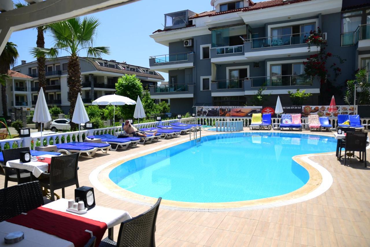 Nature Apart Marmaris Luaran gambar