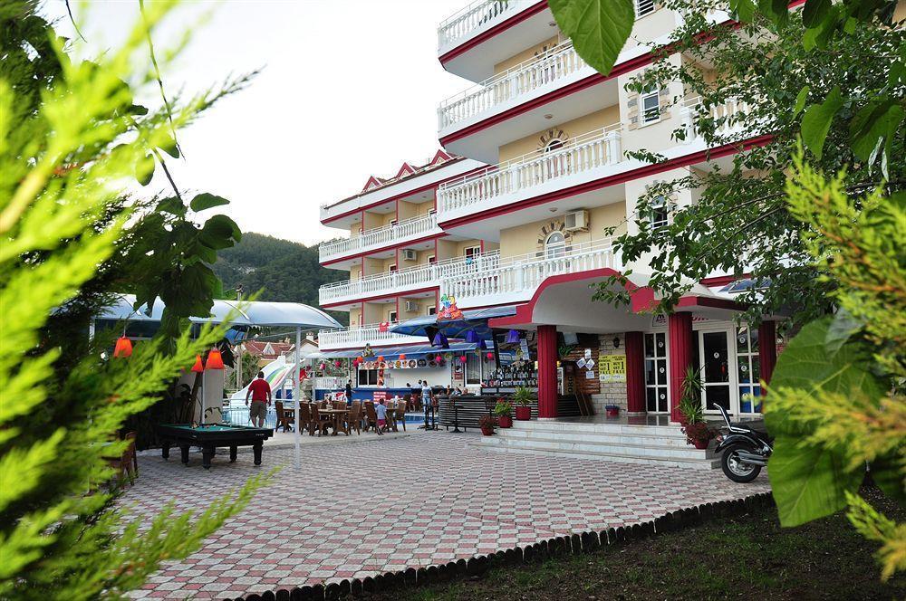 Nature Apart Marmaris Luaran gambar