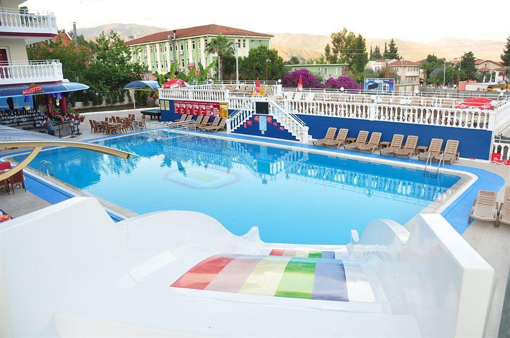 Nature Apart Marmaris Luaran gambar