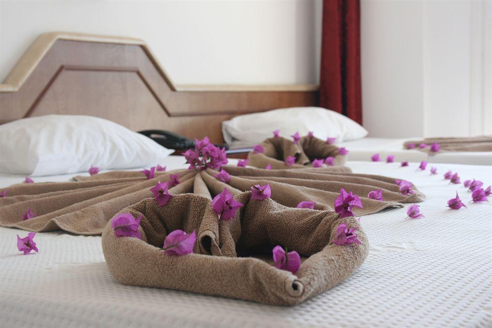 Nature Apart Marmaris Luaran gambar
