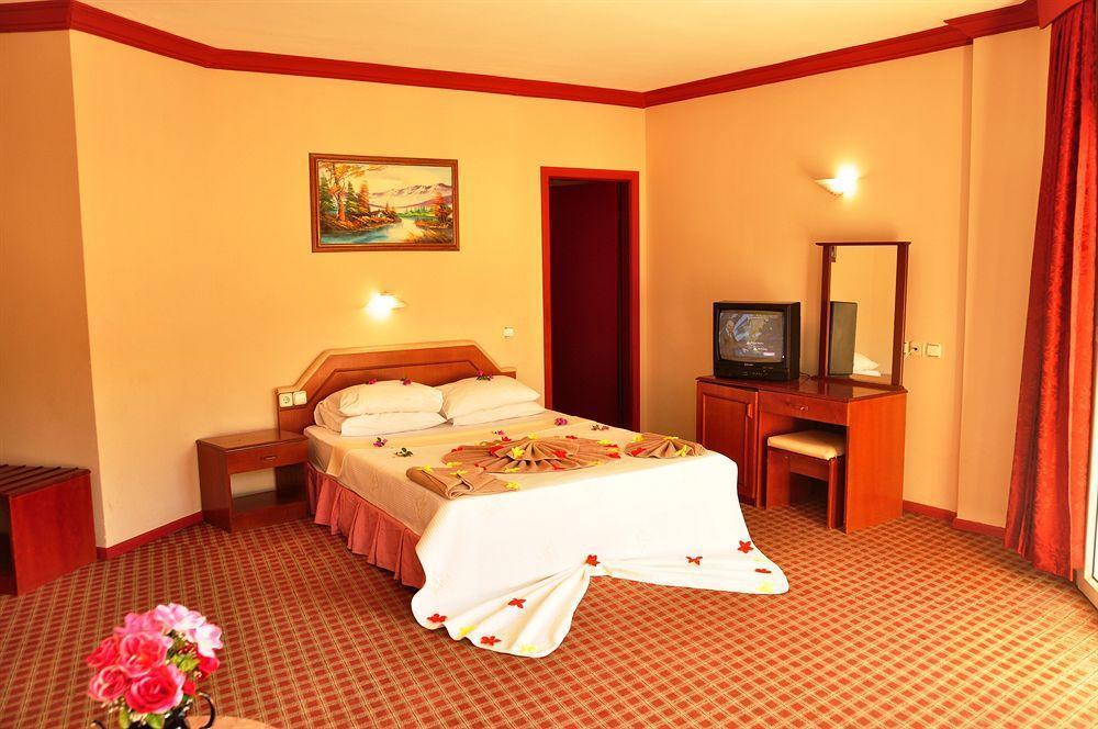 Nature Apart Marmaris Luaran gambar