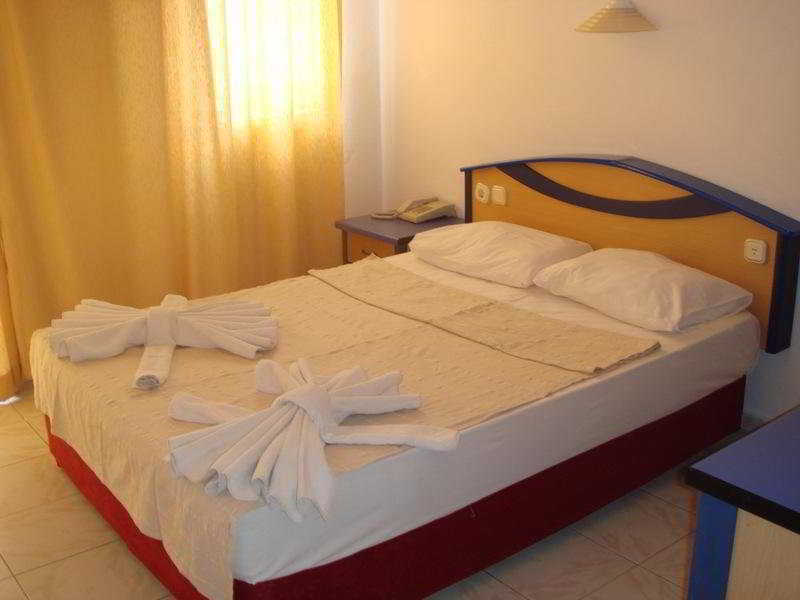 Nature Apart Marmaris Luaran gambar