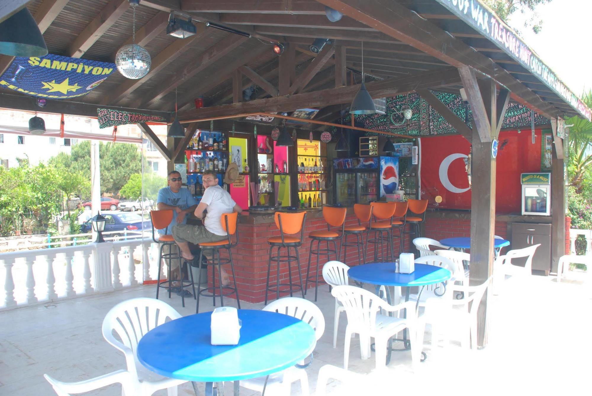 Nature Apart Marmaris Luaran gambar